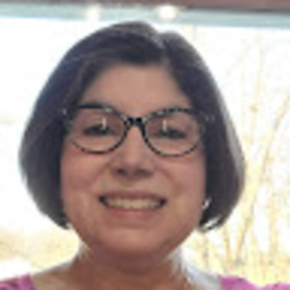 Meet your Posher, Karen